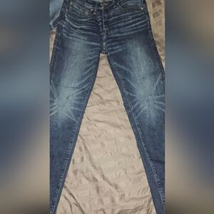 Mens American Eagle Jeans